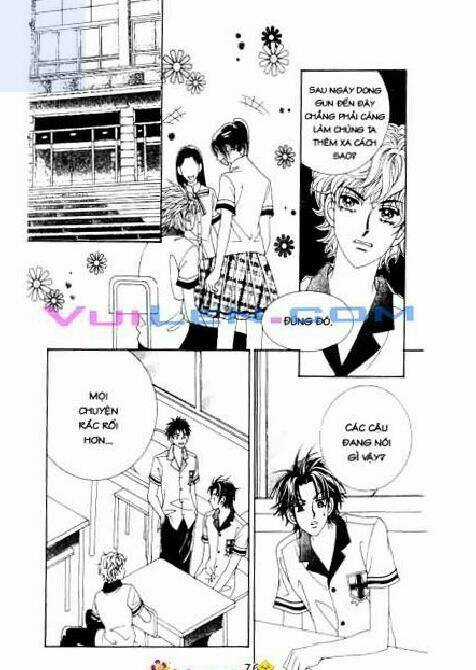 Naesoong 9Th Grade Project - Chapter 8 - Trang 74