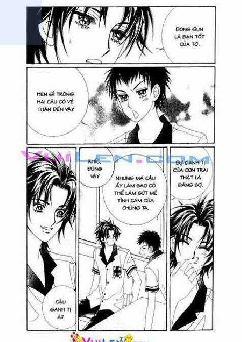 Naesoong 9Th Grade Project - Chapter 8 - Trang 75