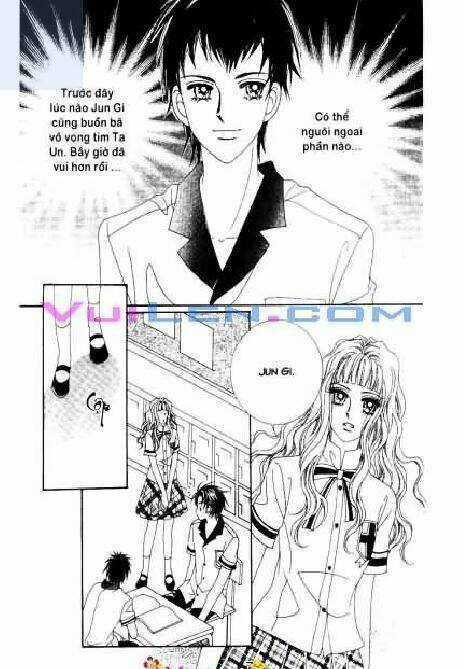 Naesoong 9Th Grade Project - Chapter 8 - Trang 76