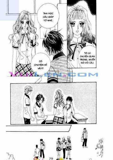 Naesoong 9Th Grade Project - Chapter 8 - Trang 77