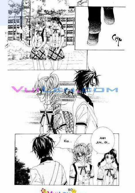 Naesoong 9Th Grade Project - Chapter 8 - Trang 78