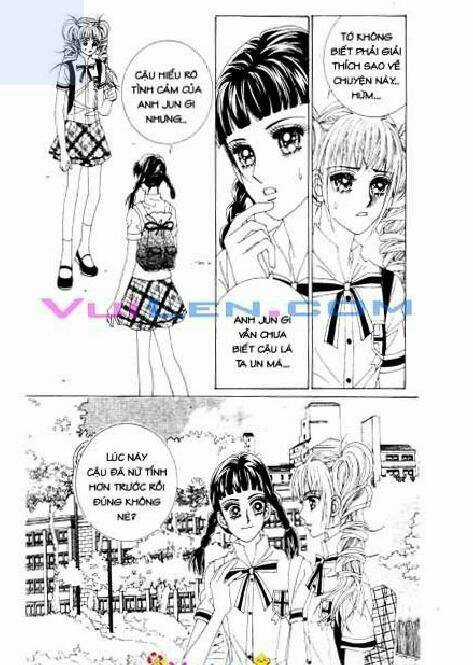 Naesoong 9Th Grade Project - Chapter 8 - Trang 80