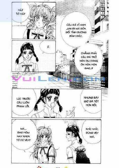 Naesoong 9Th Grade Project - Chapter 8 - Trang 81