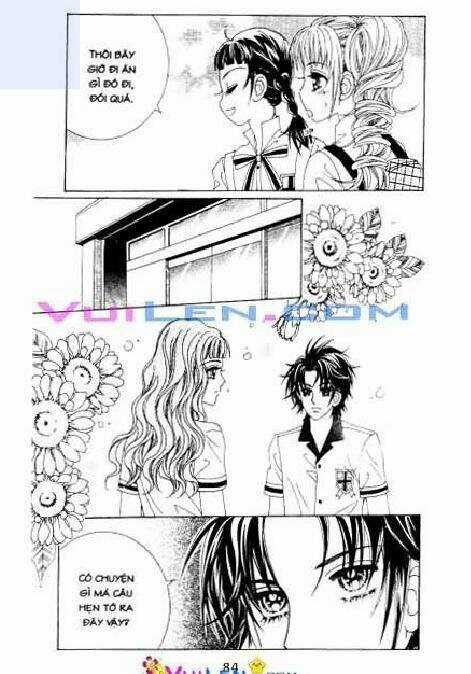 Naesoong 9Th Grade Project - Chapter 8 - Trang 82