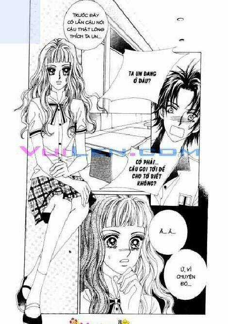 Naesoong 9Th Grade Project - Chapter 8 - Trang 84