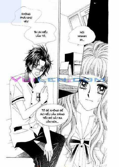 Naesoong 9Th Grade Project - Chapter 8 - Trang 86