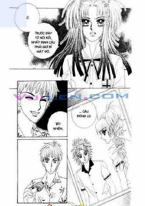 Naesoong 9Th Grade Project - Chapter 8 - Trang 88