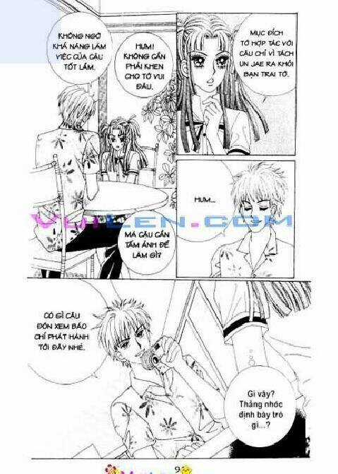 Naesoong 9Th Grade Project - Chapter 8 - Trang 89