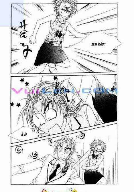 Naesoong 9Th Grade Project - Chapter 8 - Trang 10