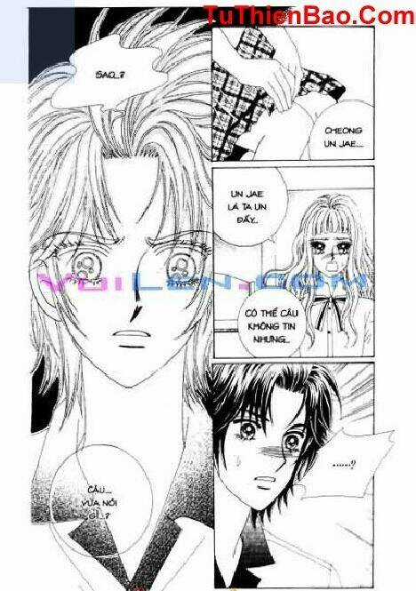 Naesoong 9Th Grade Project - Chapter 8 - Trang 91