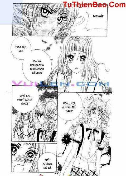 Naesoong 9Th Grade Project - Chapter 8 - Trang 97