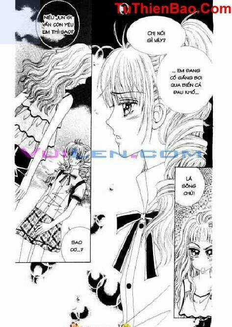 Naesoong 9Th Grade Project - Chapter 8 - Trang 98