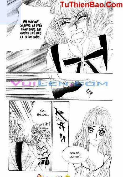 Naesoong 9Th Grade Project - Chapter 8 - Trang 99