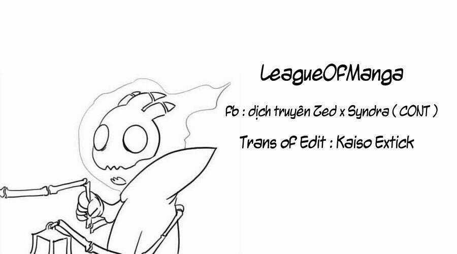 Nagabon - Chapter 0 - Trang 1