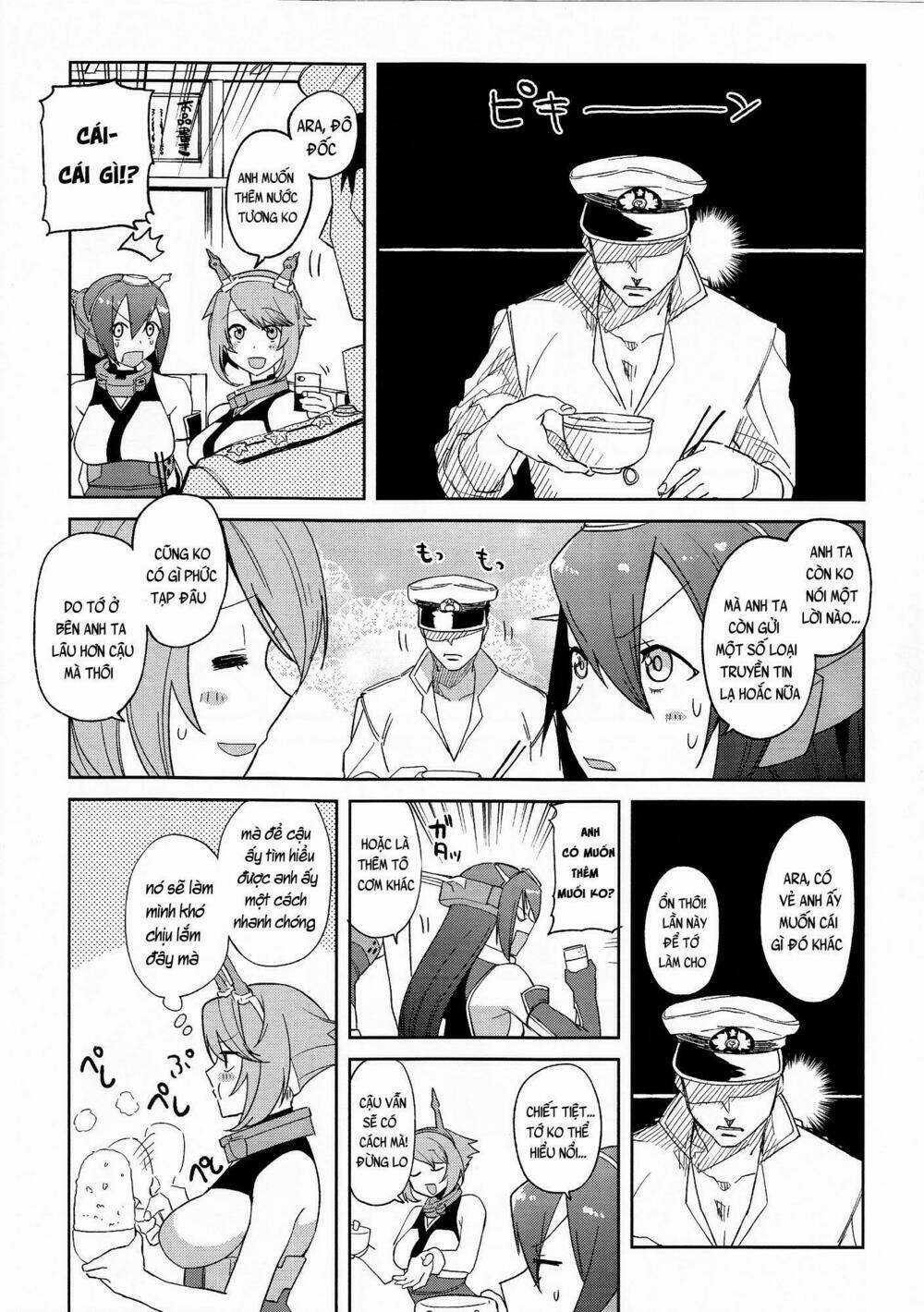 Nagabon - Chapter 0 - Trang 11