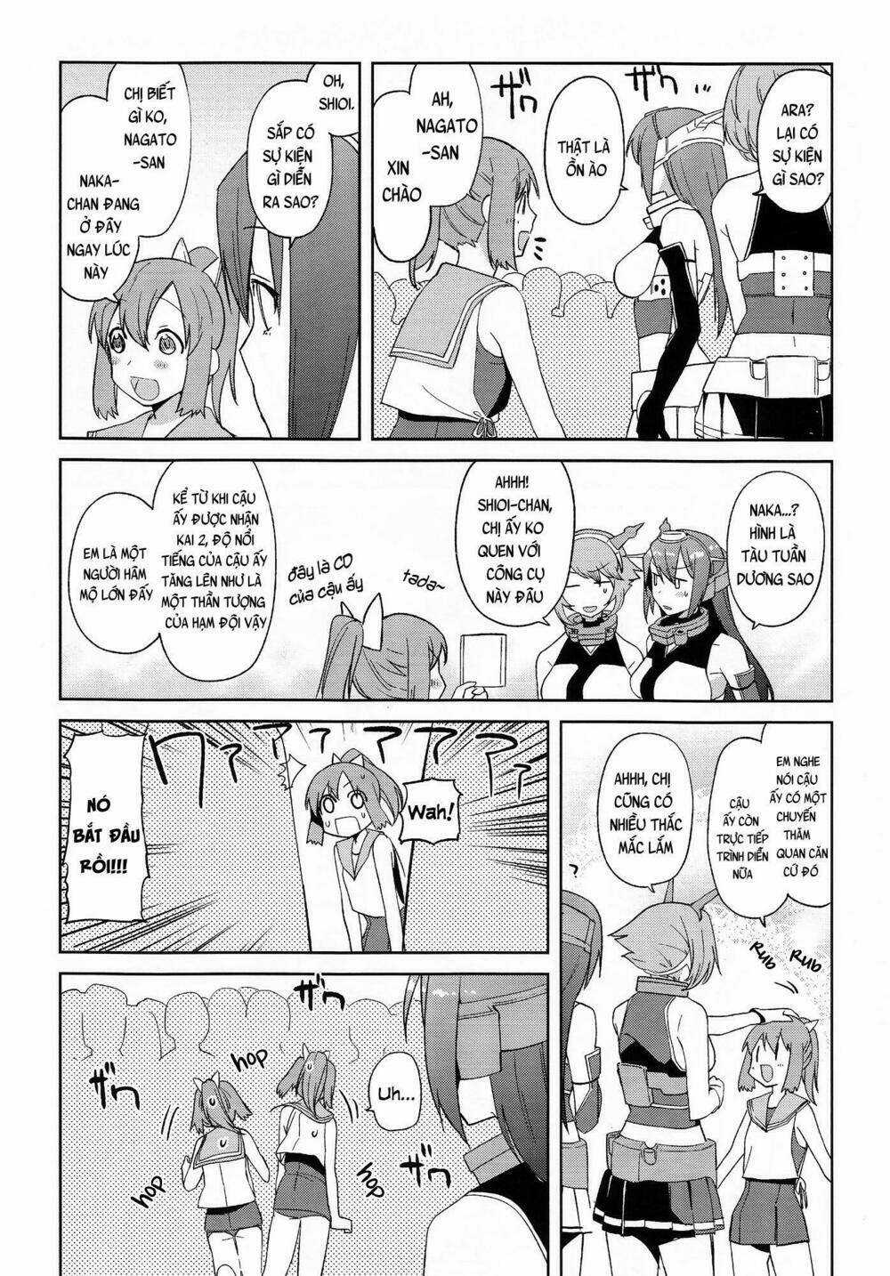 Nagabon - Chapter 0 - Trang 12