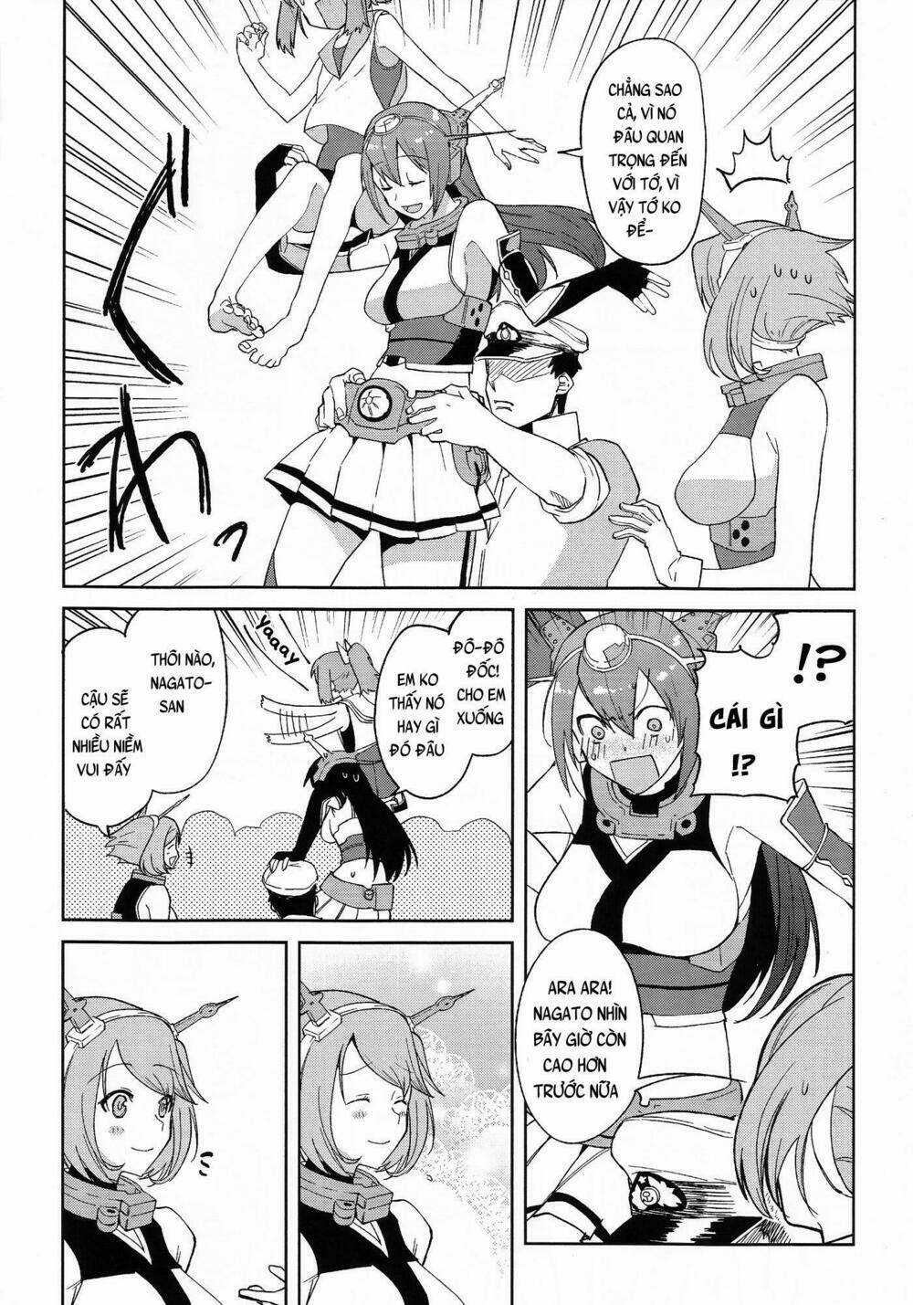 Nagabon - Chapter 0 - Trang 14