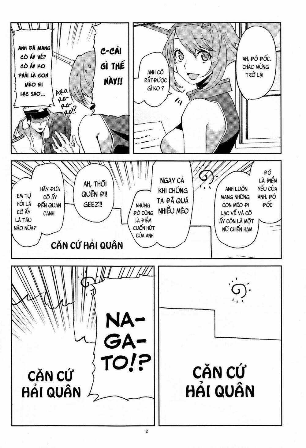 Nagabon - Chapter 0 - Trang 4