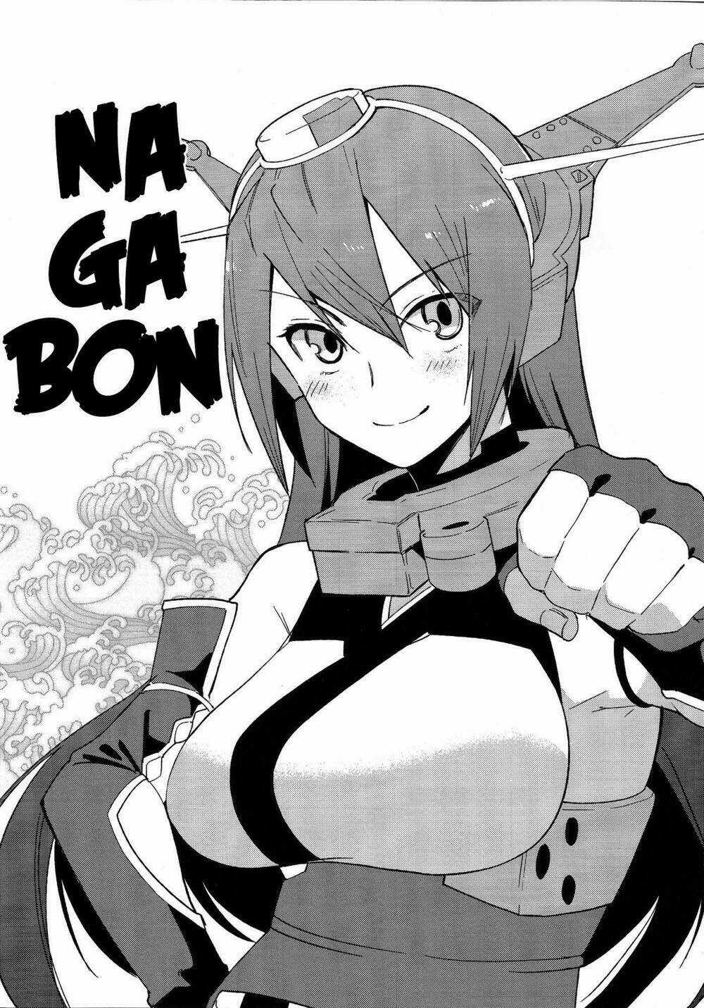 Nagabon - Chapter 0 - Trang 5