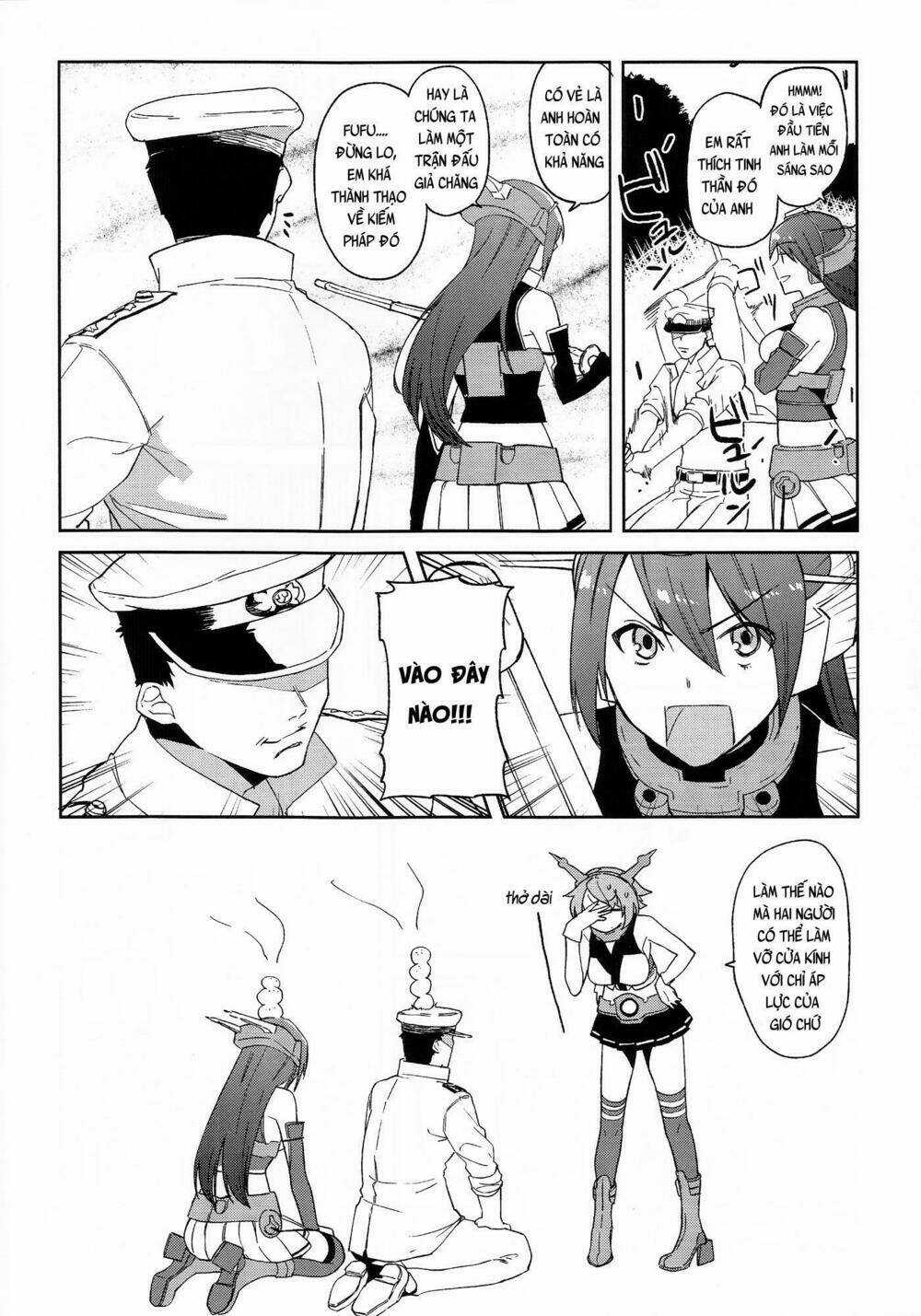 Nagabon - Chapter 0 - Trang 9