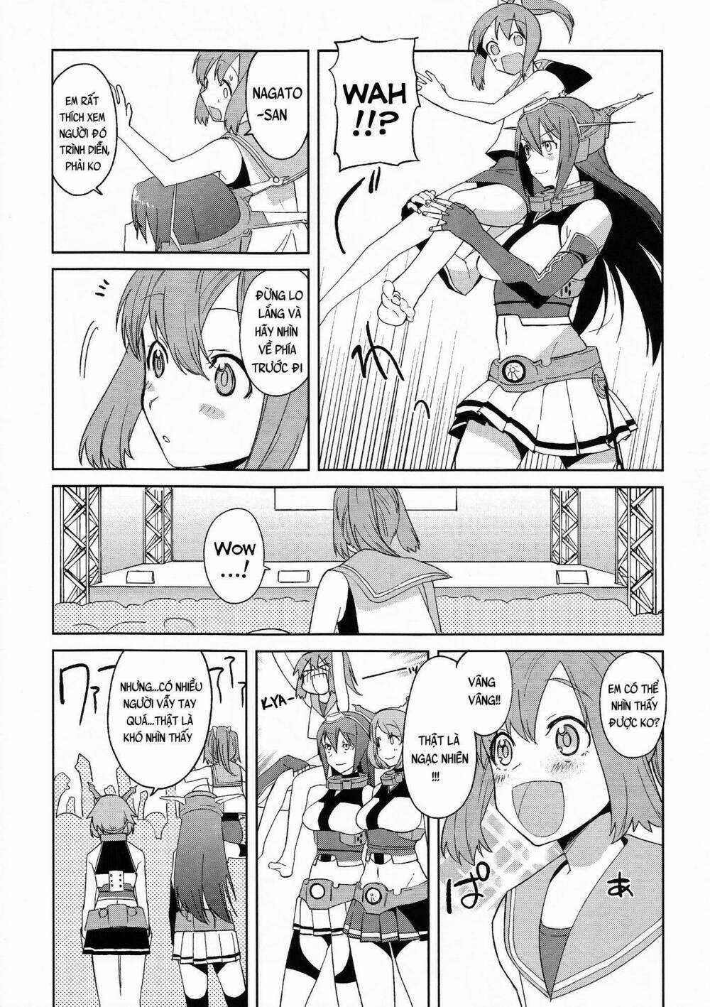 Nagabon - Chapter 1 - Trang 14