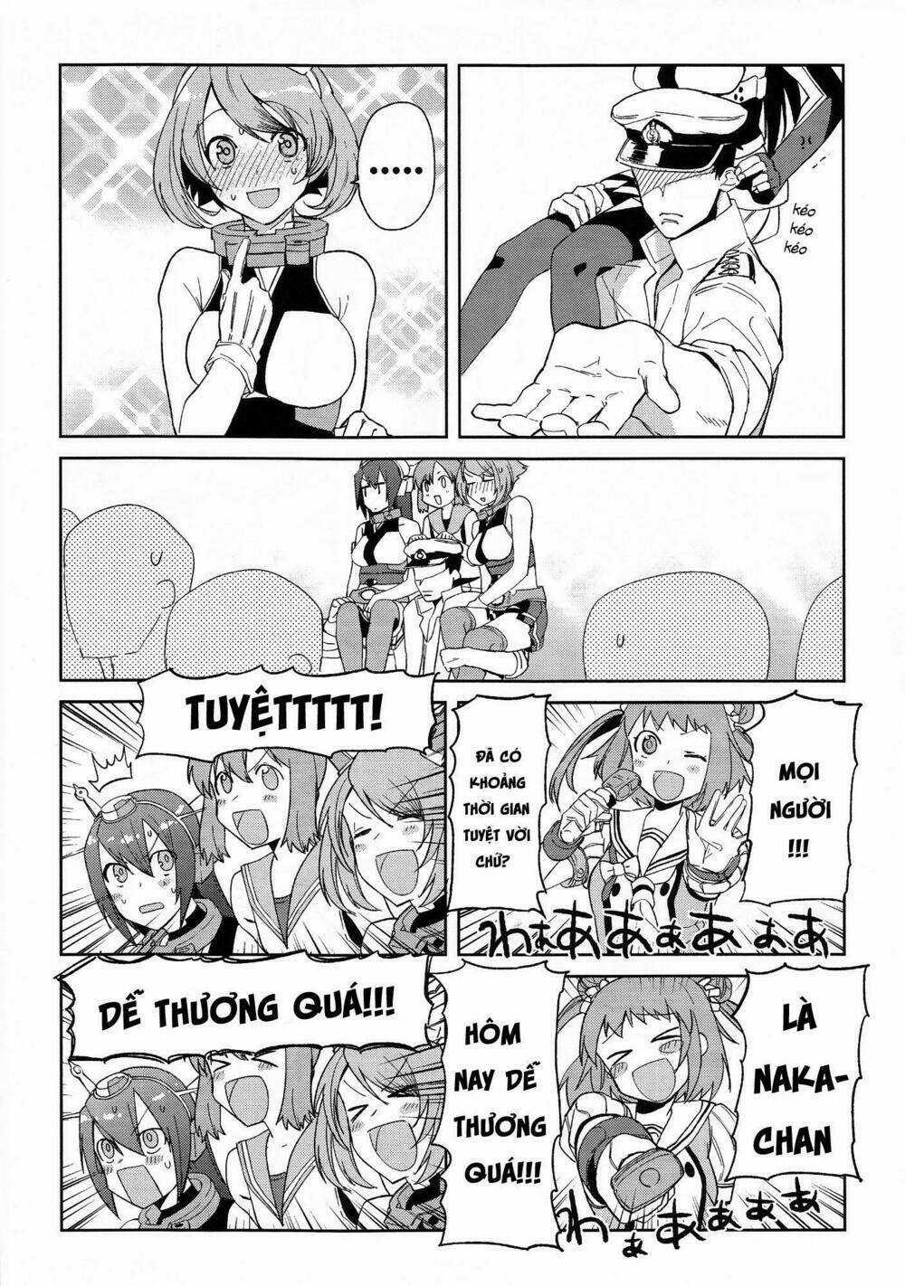 Nagabon - Chapter 1 - Trang 16