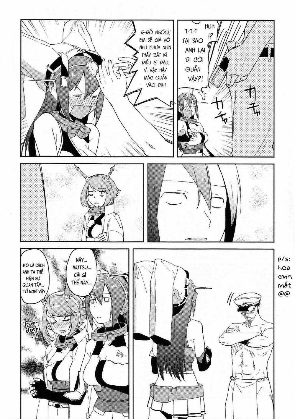 Nagabon - Chapter 1 - Trang 18