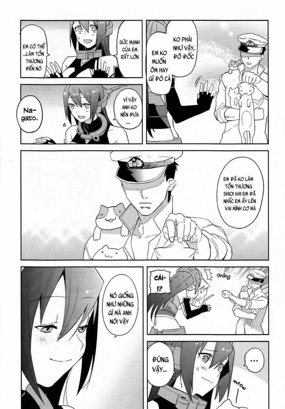 Nagabon - Chapter 1 - Trang 21