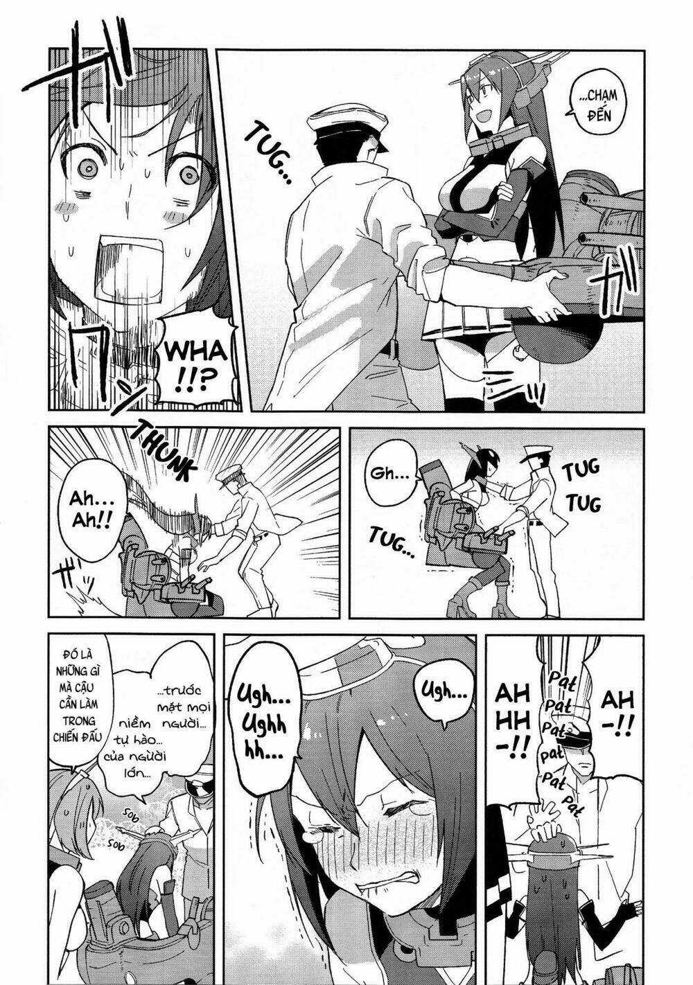 Nagabon - Chapter 1 - Trang 8