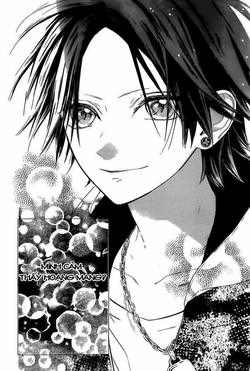 Nagareboshi Lens - Chapter 1 - Trang 36