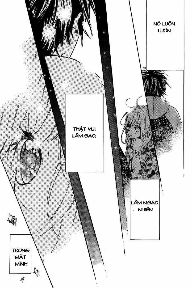 Nagareboshi Lens - Chapter 1 - Trang 39