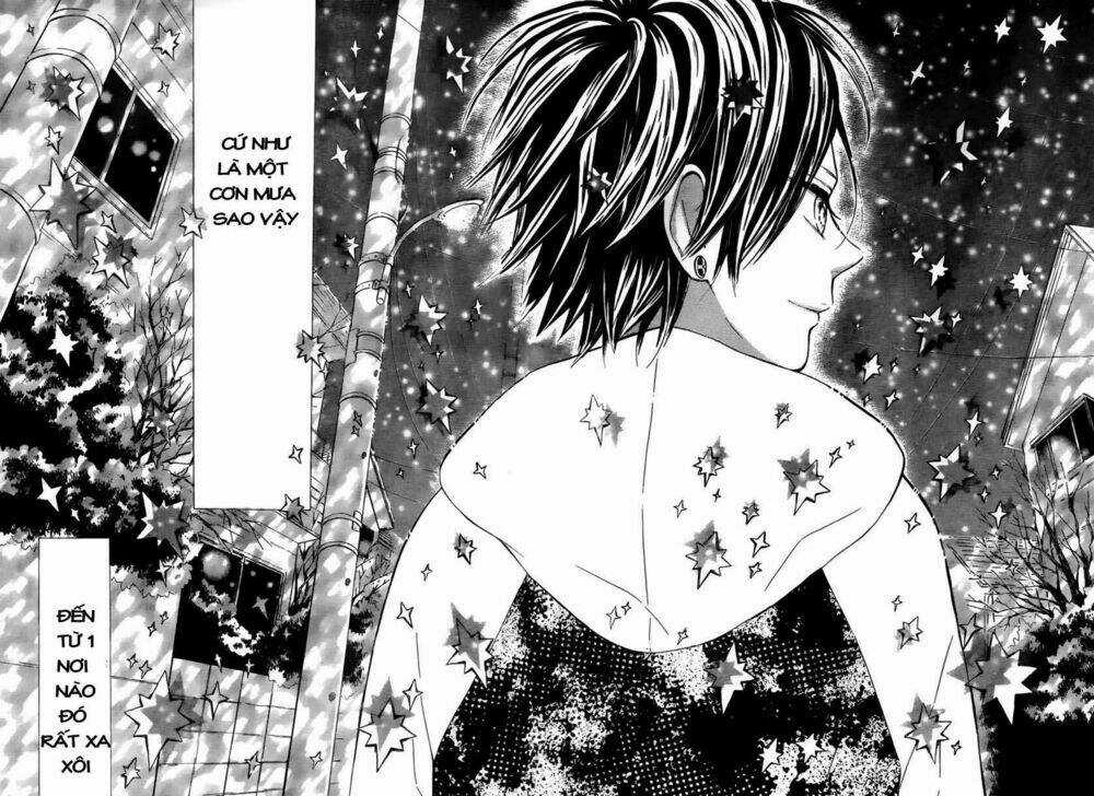 Nagareboshi Lens - Chapter 1 - Trang 40