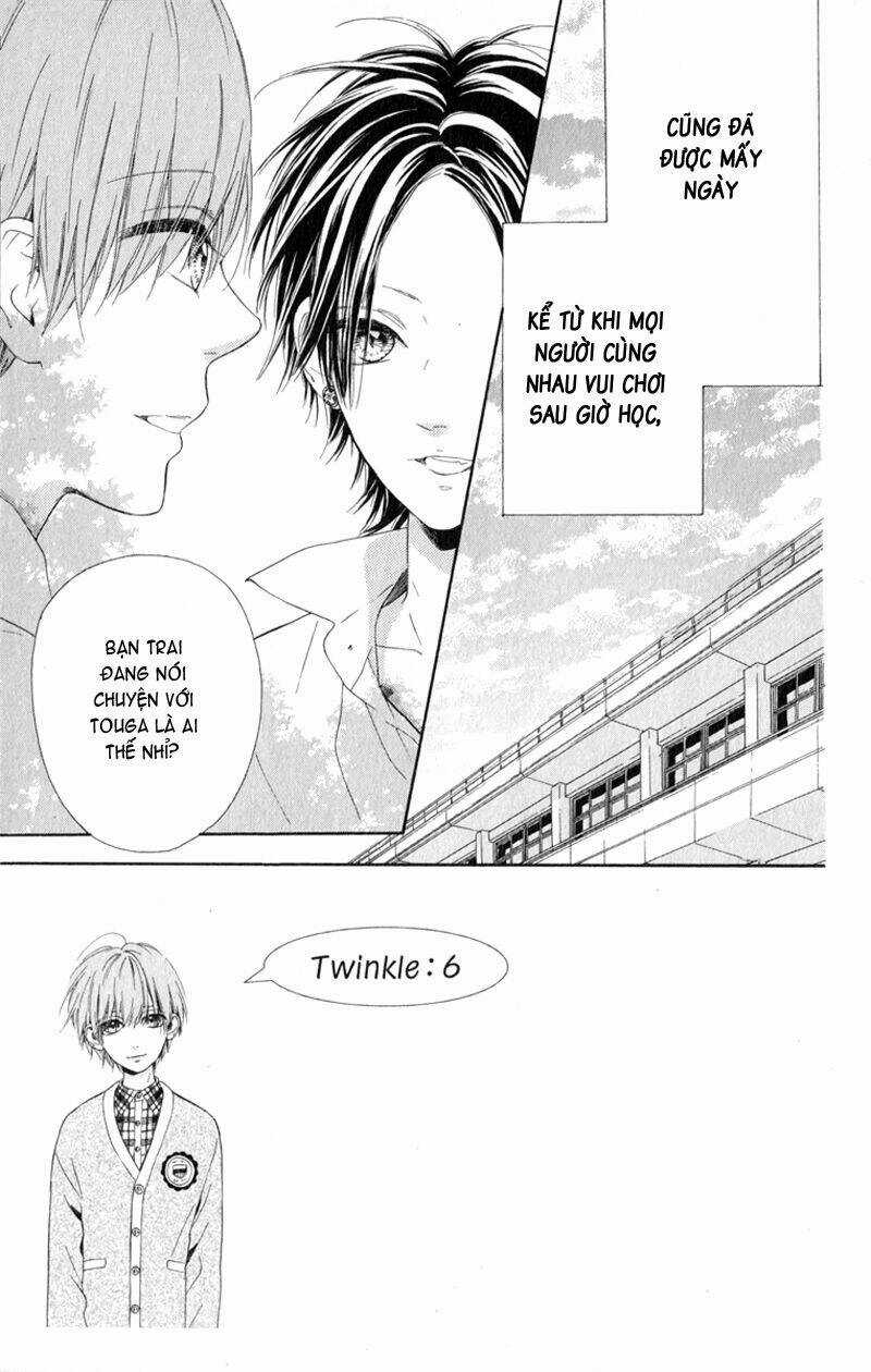 Nagareboshi Lens - Chapter 10 - Trang 2