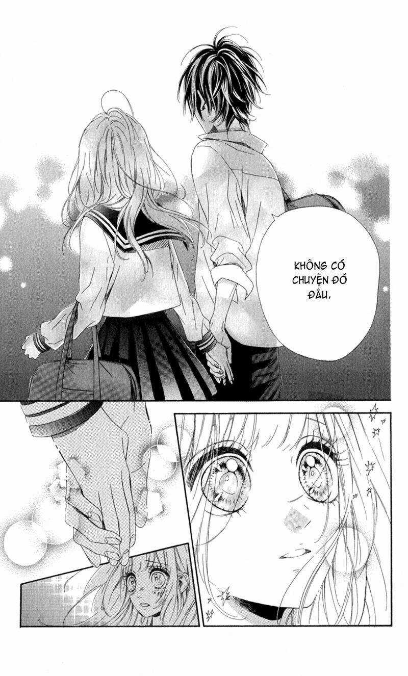 Nagareboshi Lens - Chapter 10 - Trang 29