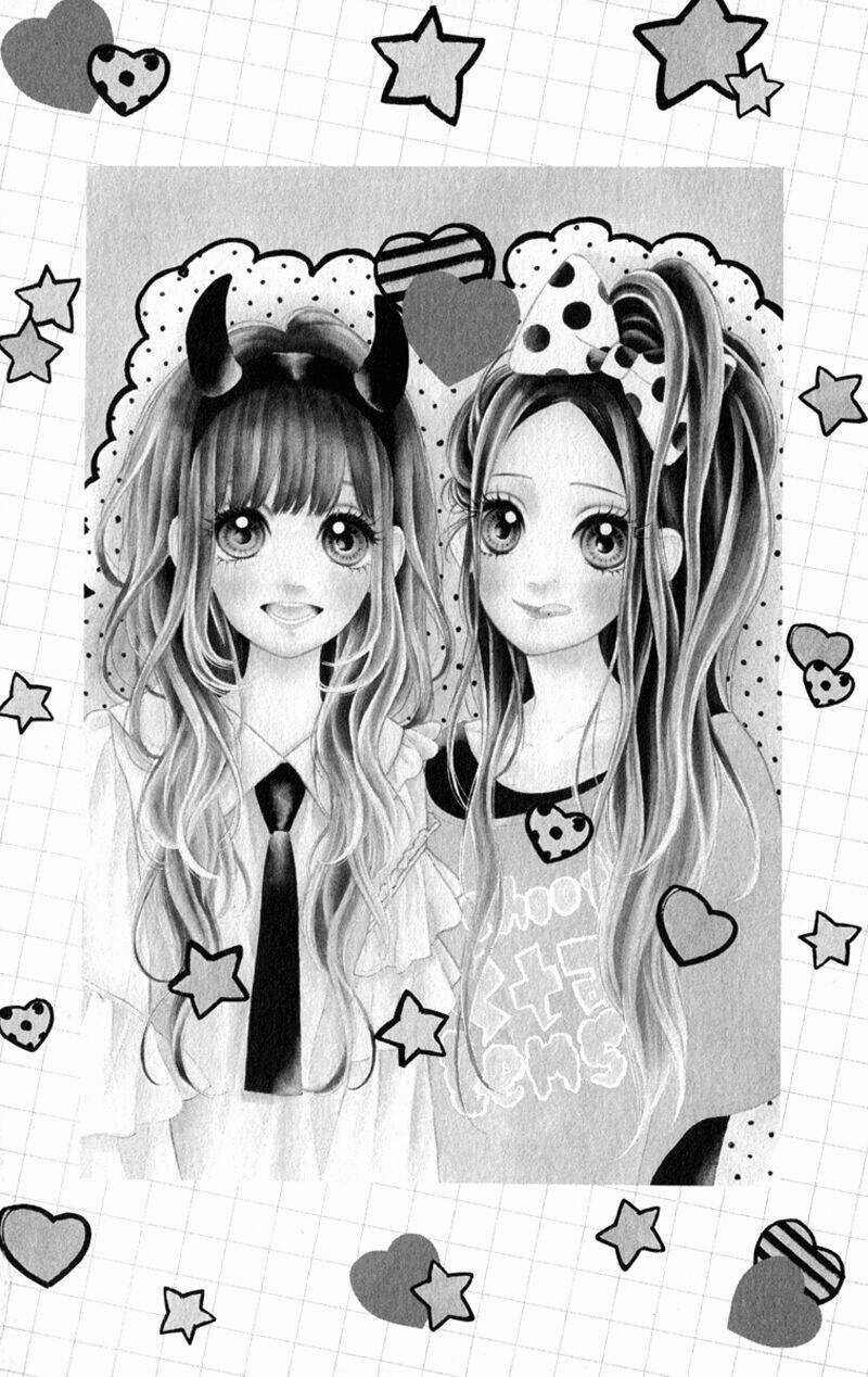 Nagareboshi Lens - Chapter 10 - Trang 32