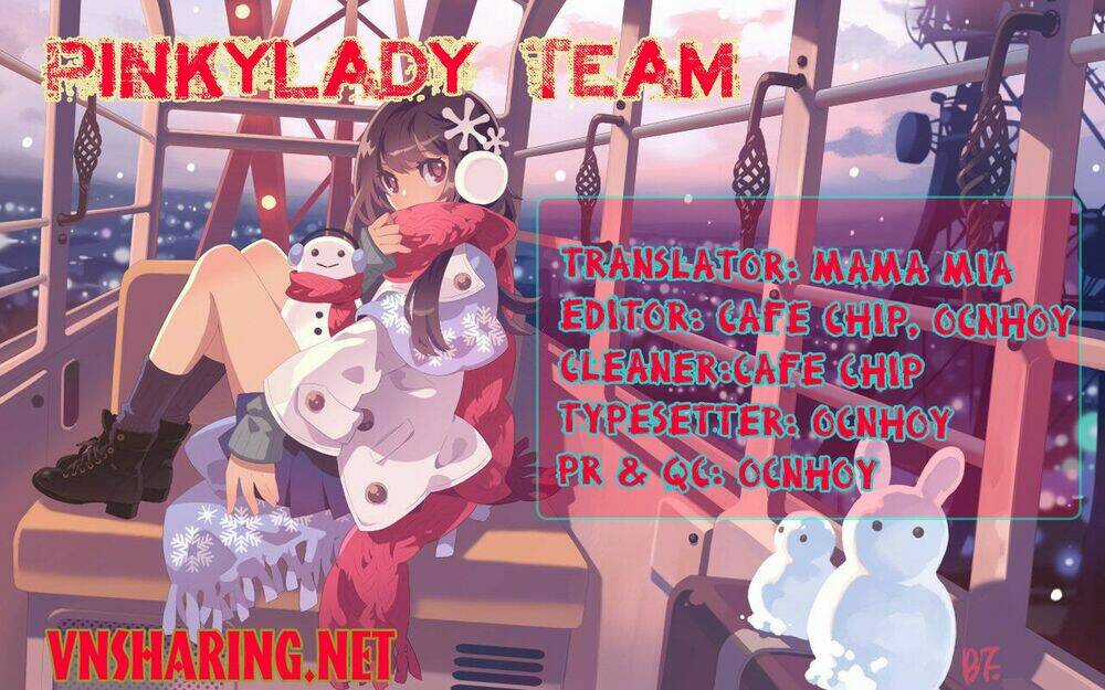 Nagareboshi Lens - Chapter 11 - Trang 1