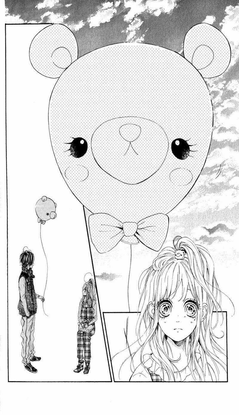 Nagareboshi Lens - Chapter 11 - Trang 24