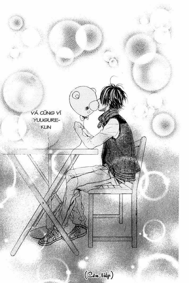 Nagareboshi Lens - Chapter 11 - Trang 29