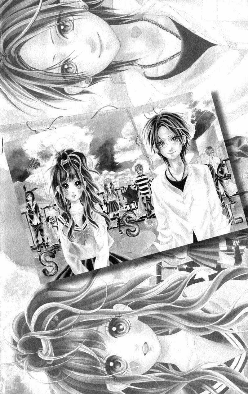 Nagareboshi Lens - Chapter 11 - Trang 30