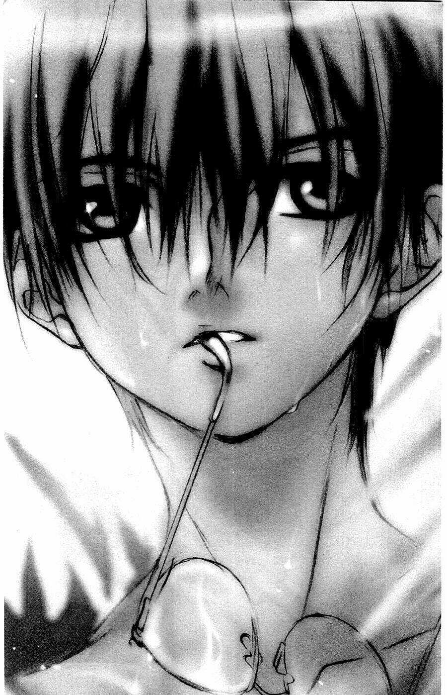 Nagareboshi Lens - Chapter 12 - Trang 2