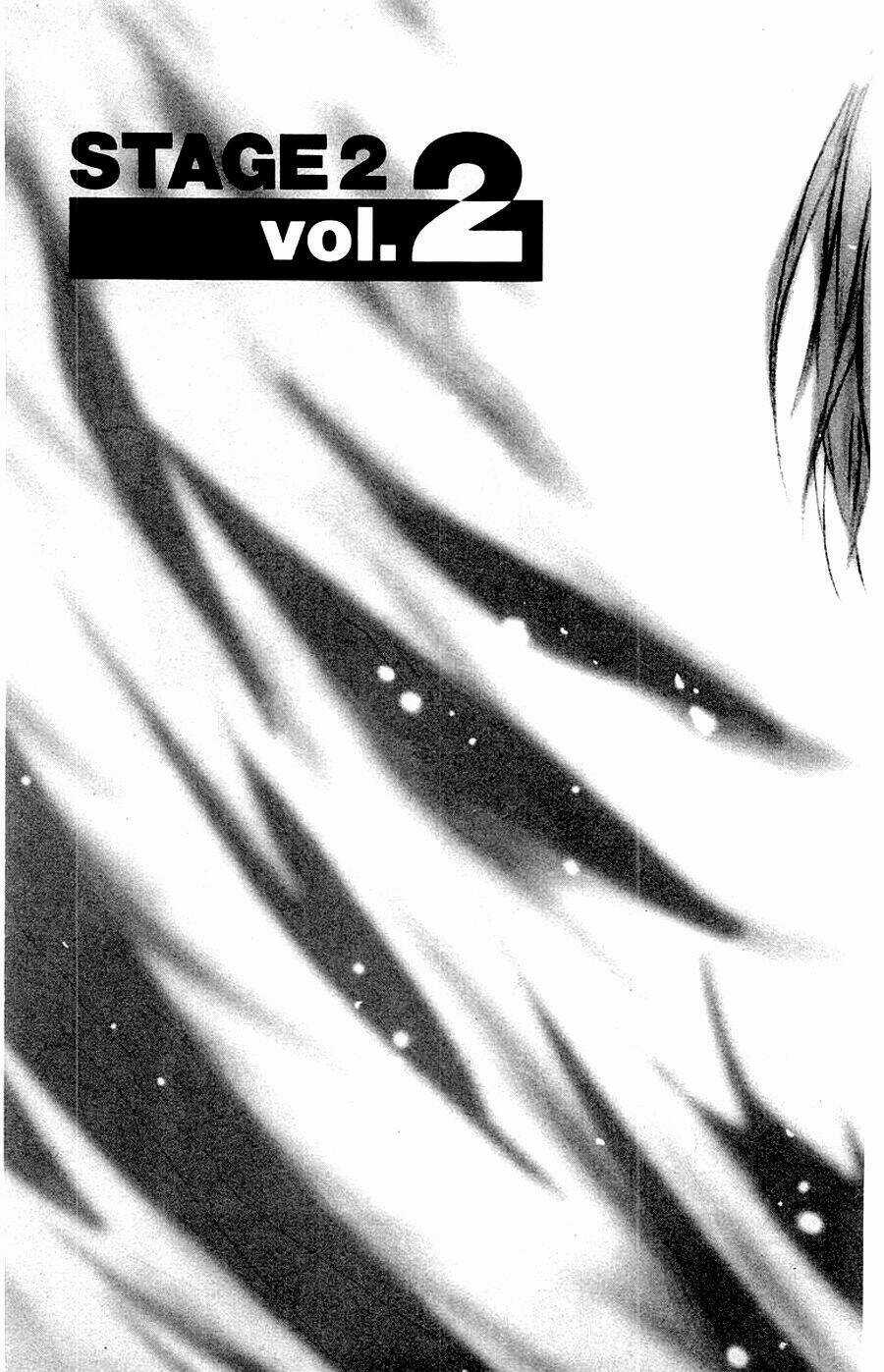 Nagareboshi Lens - Chapter 12 - Trang 3