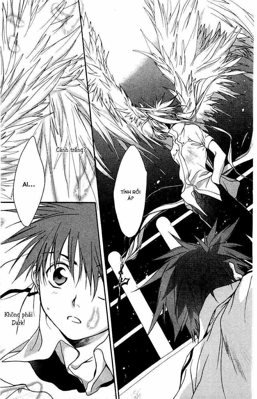 Nagareboshi Lens - Chapter 12 - Trang 29