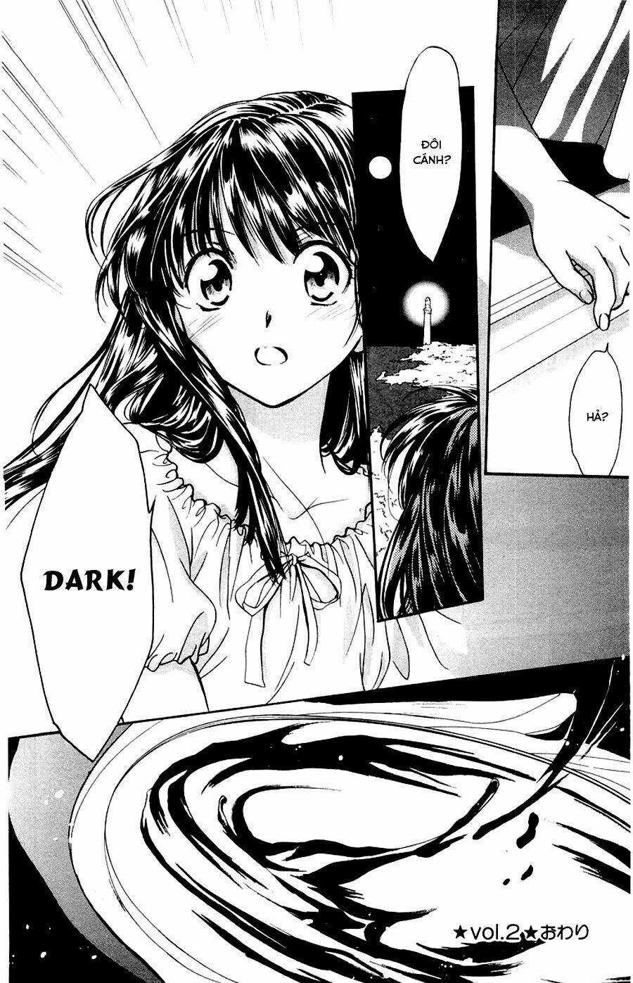 Nagareboshi Lens - Chapter 12 - Trang 36