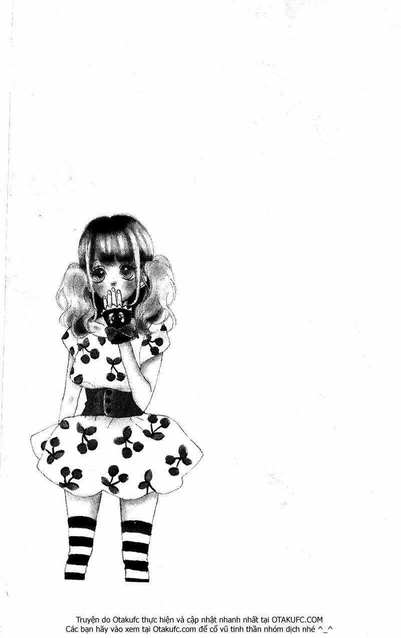 Nagareboshi Lens - Chapter 13 - Trang 1