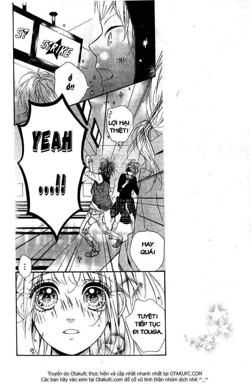 Nagareboshi Lens - Chapter 13 - Trang 20