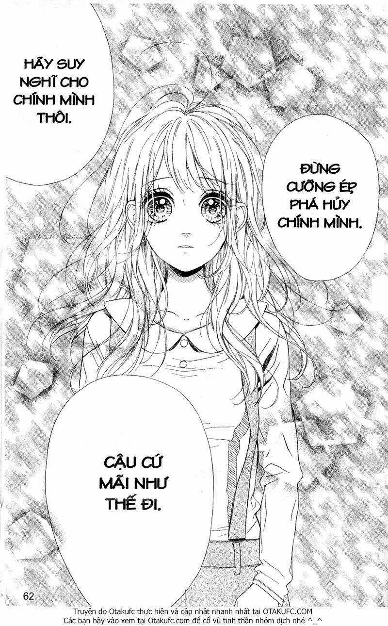 Nagareboshi Lens - Chapter 14 - Trang 29