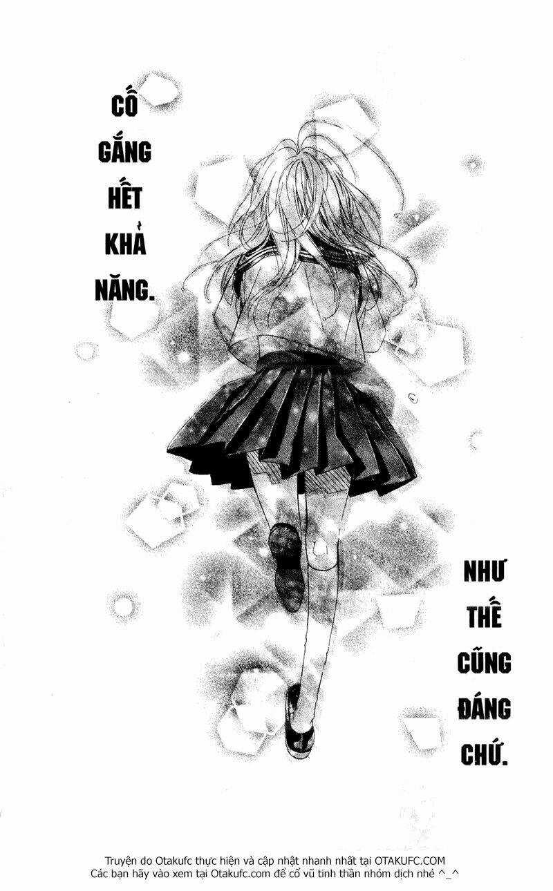 Nagareboshi Lens - Chapter 15 - Trang 30
