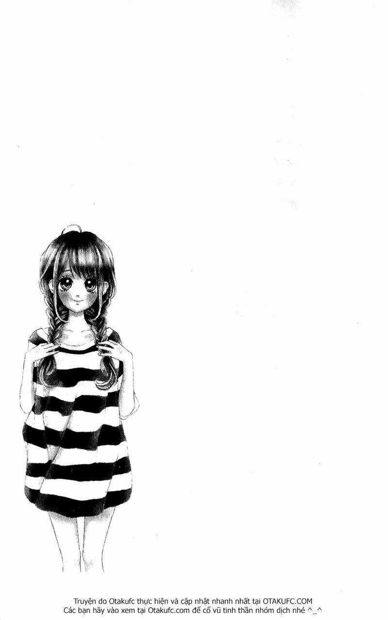 Nagareboshi Lens - Chapter 15 - Trang 31