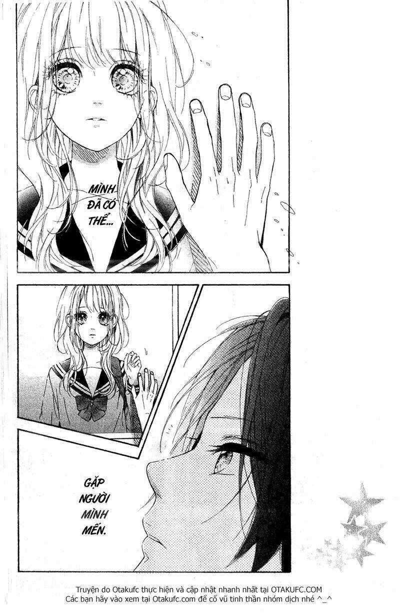 Nagareboshi Lens - Chapter 16 - Trang 23