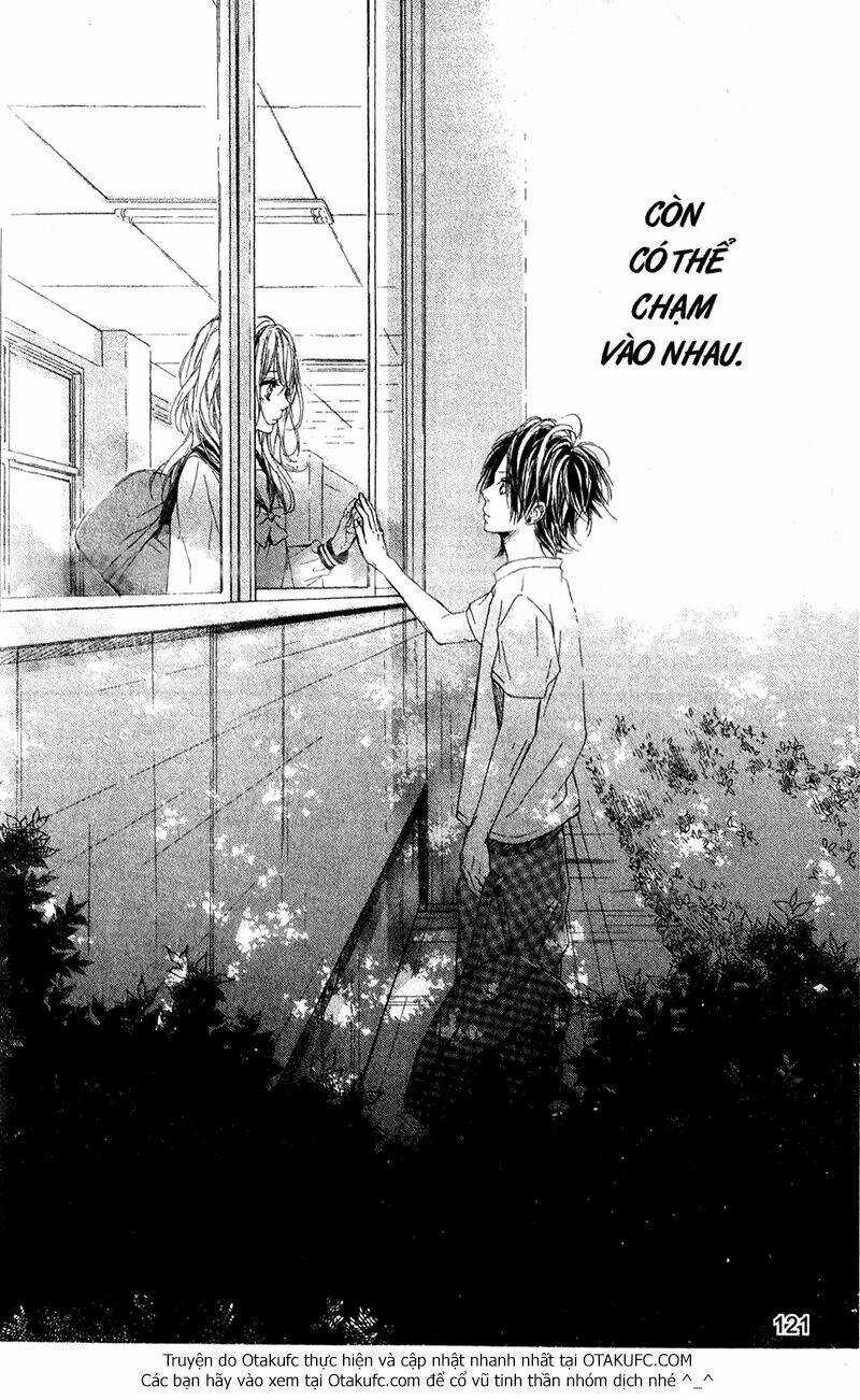 Nagareboshi Lens - Chapter 16 - Trang 24